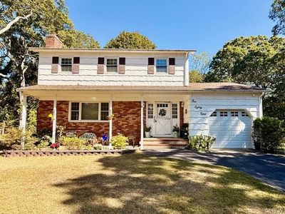 189 Beaver Drive, Mastic Beach, NY, 11951