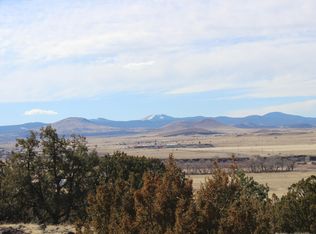 Tba Sunset Dr, Eagar, AZ 85925