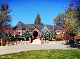 11545 Lime Kiln Rd, Grass Valley, CA 95949