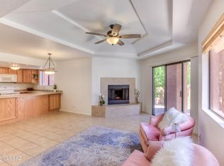 5051 N Sabino Canyon Rd UNIT 1118, Tucson, AZ 85750
