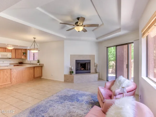 5051 N Sabino Canyon Rd Unit 1118, Tucson, AZ 85750
