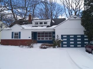 3672 Brinkmore Rd, Cleveland Heights, OH 44121