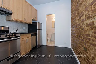 Rented by Copperwood Real Estate