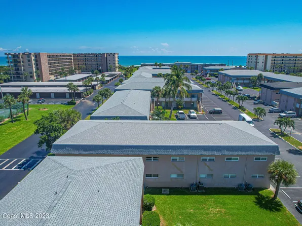 3150 N Atlantic Ave #990-6, Cocoa Beach, FL 32931