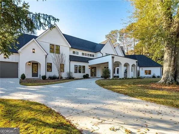 1480 Mount Paran Rd NW, Atlanta, GA 30327