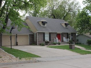 191 Millview Rd, Salina, KS 67401