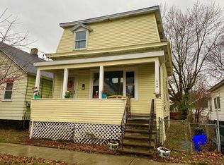207 Grumbach Ave, Syracuse, NY 13203