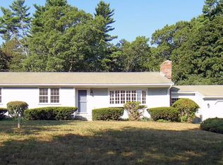 56 Deerhill Ln, Marshfield, MA 02050