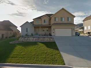 1759 S Centennial Blvd, Saratoga Springs, UT 84045