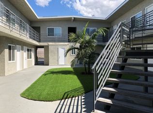 9910 S Village Dr #167, Inglewood, CA 90305
