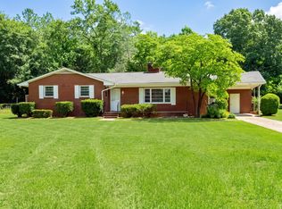 3130 Bancroft Ave, Fayetteville, NC 28301