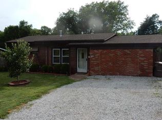 146 Cottage Ave, Cottage Hills, IL