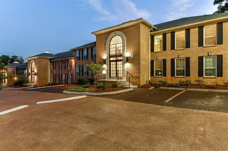 Riva Apartments