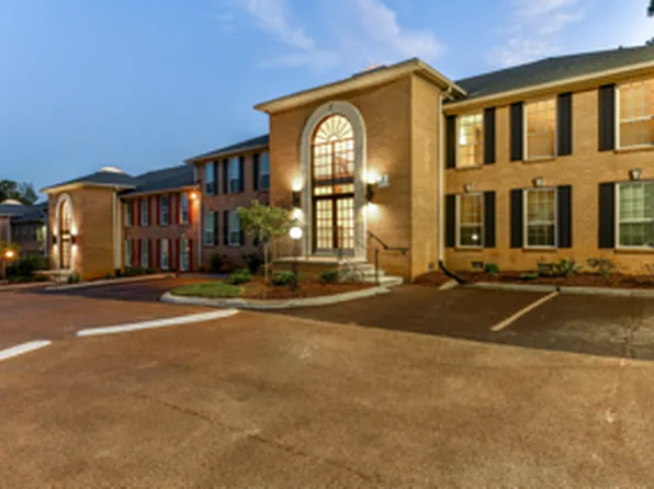 Riva Apartments