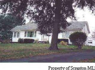 Bassett Lake Rd, Factoryville, PA 18419