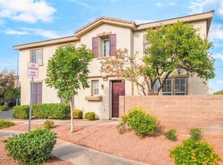1242 La Ballena Trl, Henderson, NV 89074