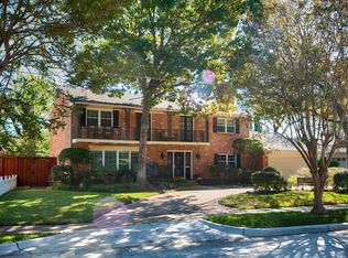 601 Shadywood Ln, Richardson, TX 75080