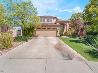306 Treehouse Ct, Henderson, NV 89012