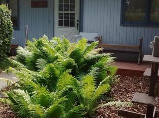 532 E Eagle Ave, Palmer, AK 99645