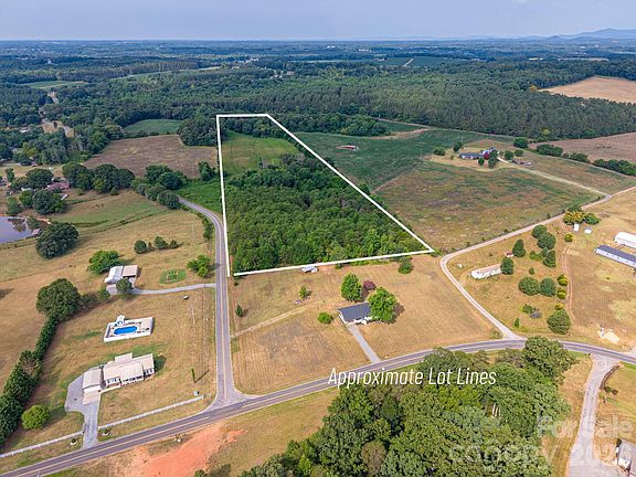 2nd image of 0 Frank Cline Rd