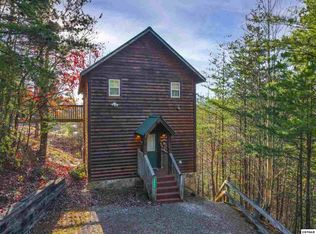 3855 Millers Ridge Way, Sevierville, TN 37862