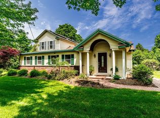 6605 Woodchuck Hill Rd, Jamesville, NY 13078