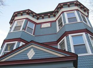 6 Montgomery Ct, Jersey City, NJ 07302
