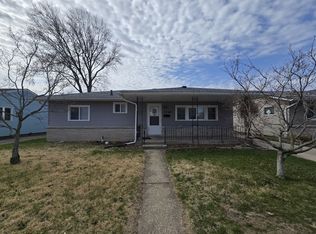 2708 Edison Rd, South Bend, IN 46615