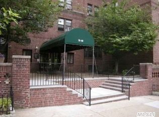 7666 Austin St APT 5F, Flushing, NY 11375