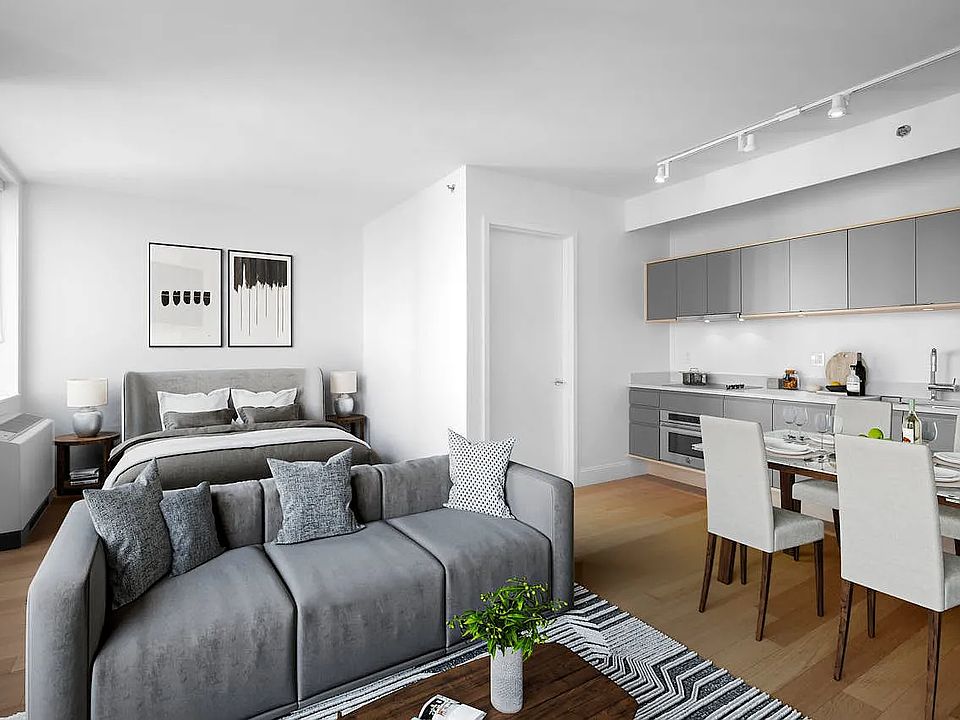 1st image of 10 City Pt APT 46A