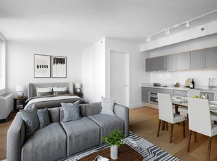 10 City Pt APT 46A, Brooklyn, NY 11201