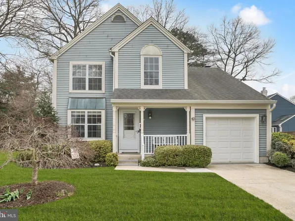 285 Shakespeare Dr, Severna Park, MD 21146