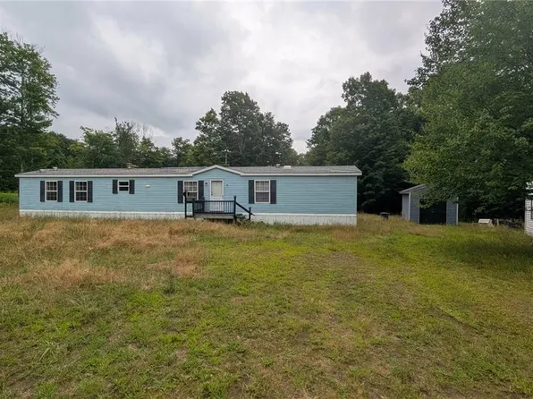 21 Smith Rd, West Monroe, NY 13167