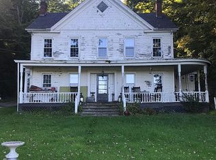 1351 County Route 7, Ancram, NY 12502