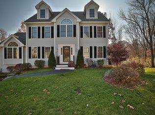 71 Saville St, North Andover, MA 01845