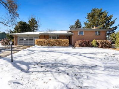 1975 Alkire Street, Golden, CO, 80401