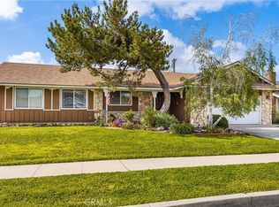 614 Sherwood Ave, Placentia, CA