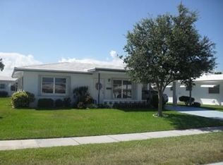 7105 NW 70th Ave, Tamarac, FL 33321