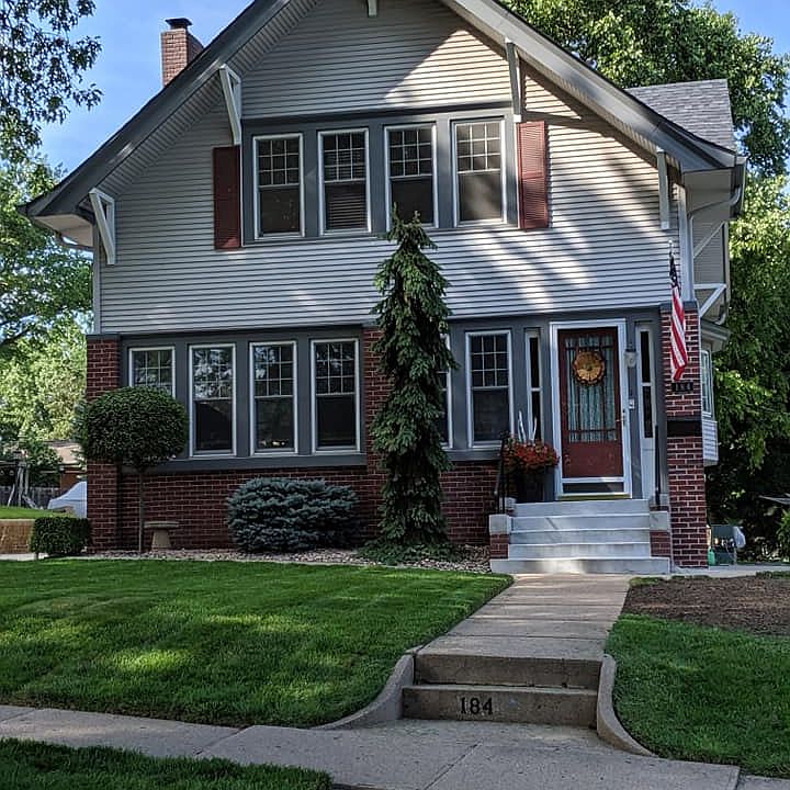 1st image of 184 E Seward St