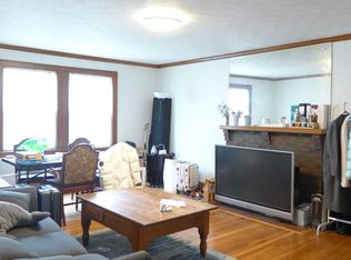 22 Radnor Rd #1, Boston, MA 02135