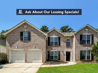 770 Millstone Dr, Jonesboro, GA 30238