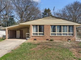 1130 Tabor St, High Point, NC 27262