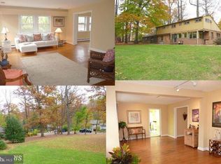 2010 Erskine Ave, Silver Spring, MD 20902