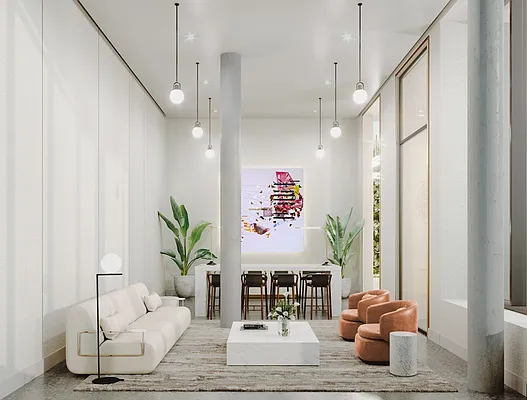 Rented by Modern Spaces | media 18