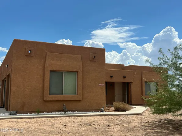 29109 N 227TH Drive, Wittmann, AZ 85361
