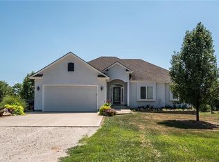 1930 NW 460th Rd, Kingsville, MO 64061