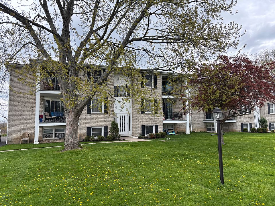 1st image of 1307B Ransom Rd #3