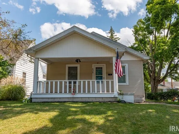 626 S 29th St, South Bend, IN 46615