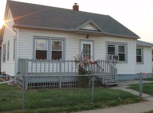 320 S 35th St, Council Bluffs, IA 51501