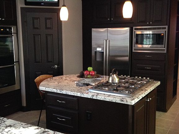 Exotic Brazilian Granite